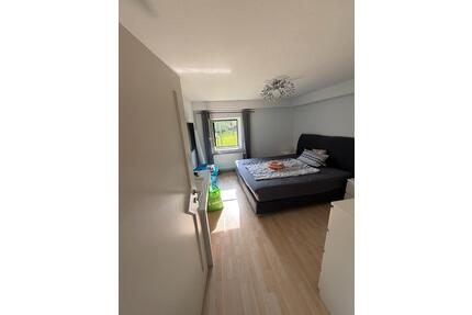 2 Zimmerwohnung im Kellergeschoss - Johannesberg