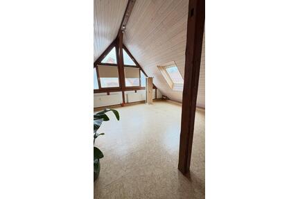 Gemütliche 2 Zimmer Wohnung in Freudenstadt
