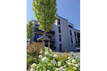 Wohnung zum Mieten in Wuppertal 1.035,00 € 60.89 m²