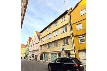 Haus zum Kaufen in Ehingen 10.000,00 € 210 m²