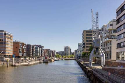 Wohnung zum Kaufen in Hamburg 590.000,00 € 55 m²