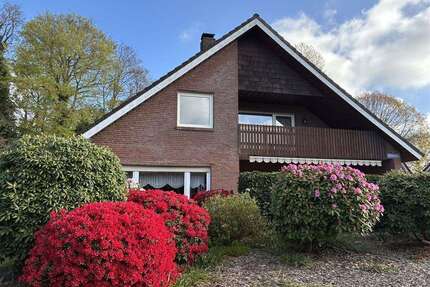 Haus zum Kaufen in Großefehn 330.000,00 € 260 m²