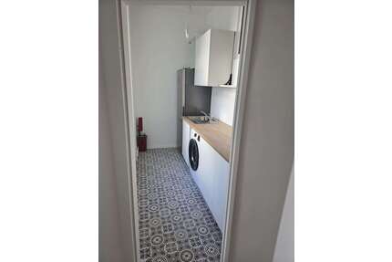 Wohnung zum Mieten in Berlin 1.000,00 € 45 m²