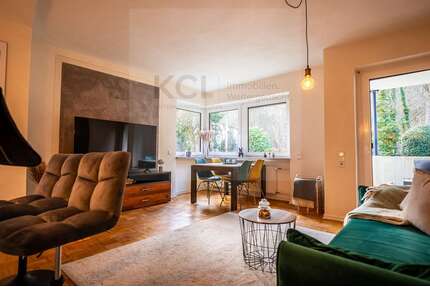 Wohnung zum Kaufen in Kassel Wilhelmshöhe 349.000,00 € 82 m² - Kassel / Wilhelmshöhe