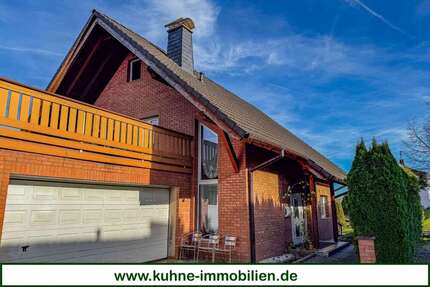 Haus zum Kaufen in Müschenbach 380.000,00 € 202.38 m²