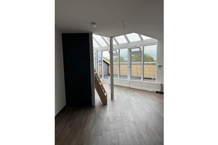 2-Zimmer-Galeriewohnung mit Dachterrasse in Preetz