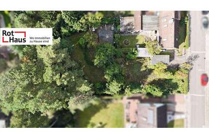 Grundstück zu verkaufen in Geesthacht 495.000,00 € 1476 m²