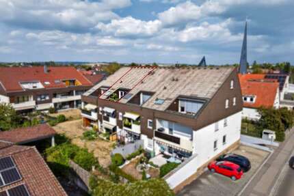 Wohnung zum Kaufen in Langenau 259.000,00 € 75.85 m²