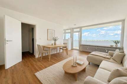 Wohnung zum Kaufen in München Solln 249.900,00 € 36 m² - München / Solln