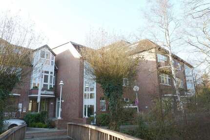 Wohnung zum Mieten in Buxtehude 828,00 € 69 m²