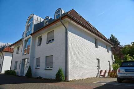 Wohnung zum Kaufen in Gütersloh 225.000,00 € 72.74 m²
