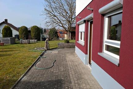 helle, ruhige Einliegerwohnung - 600,00&nbsp;EUR Kaltmiete, ca.&nbsp; 62,00&nbsp;m&sup2; in Bad Rappenau (PLZ: 74906)