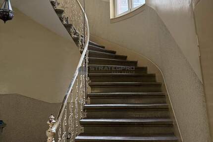 Erstbezug nach Kernsanierung - Wohnen in den Quadraten S2, 8 - Mannheim