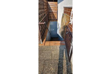 1 Zimmer Keller Wohnung, 78343 Gaienhofen-Horn