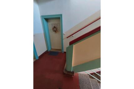 Wohnung Nachmieter - 500,00&nbsp;EUR Kaltmiete, ca.&nbsp; 50,57&nbsp;m&sup2; in Wurzen (PLZ: 04808)