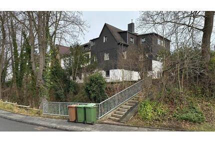 Reihenendhaus in Rheinbach-Stadt! Zuletzt 31.200 EURJahr (4 WE)