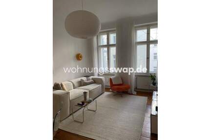 Wohnungsswap - Hufelandstraße - 630,00&nbsp;EUR Kaltmiete, ca.&nbsp; 47,00&nbsp;m&sup2;&nbsp;Wohnfl&auml;che in Berlin (PLZ: 10407) Prenzlauer Berg