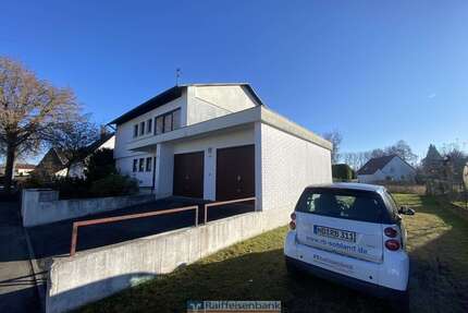 Haus zum Kaufen in Schrobenhausen 660.000,00 € 197 m²