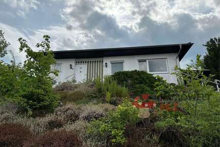 Haus zum Kaufen in Aura im Sinngrund 150.000,00 € 102 m²