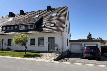 Haus zum Kaufen in Warburg 395.000,00 € 150 m²