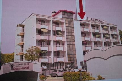 Appartement Bad Füssing - 44.000,00&nbsp;EUR Kaufpreis, ca.&nbsp; 32,00&nbsp;m&sup2; in Bad Füssing (PLZ: 94072)