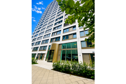 Wohnung zum Mieten in Frankfurt am Main 1.650,00 € 85 m²