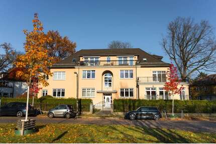 Wohnung zum Kaufen in Berlin 695.000,00 € 112.26 m²