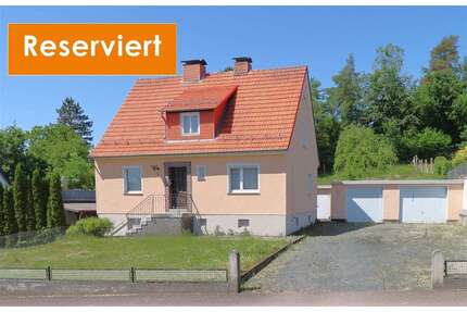 Haus zum Kaufen in Meißner 115.000,00 € 74.7 m²