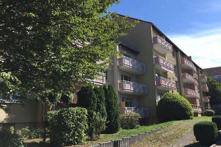 Nachmieter für gemütliche 3-Zimmerwohnung im Grünen gesucht! - Bad Vilbel