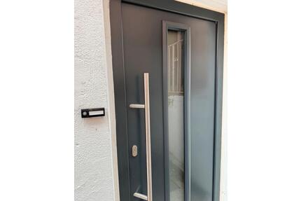 Charmante 2- Zimmer Wohnung in Büdingen Michelau - Bad Ems