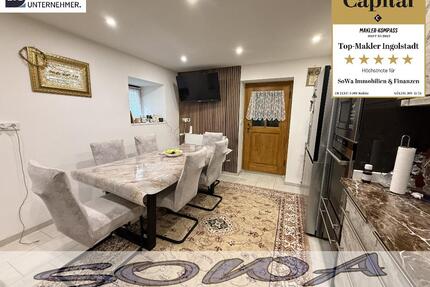 Modernisiertes Einfamilienhaus in Wellheim mit , Nebenräumen und Carport - Ein Objekt von Ihrem Immobilienpartner SOWA Immobilien und Finanzen