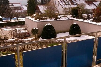 Schöne 2,5 Zimmer Wohnung im Wohngebiet Lug - Bietigheim-Bissingen