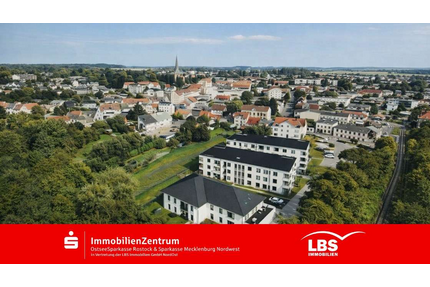 Wohnung zum Mieten in Kröpelin 1.301,17 € 100.09 m²