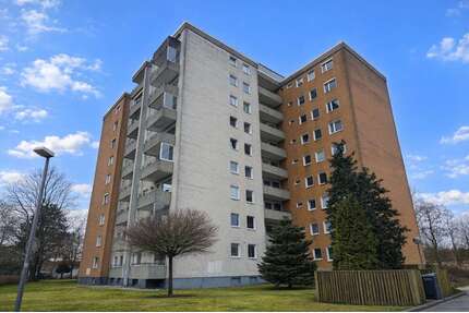 Wohnung zum Kaufen in Schwentinental 85.000,00 € 60 m²