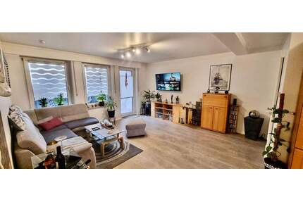 Hochwertig renovierte 3-Raum Wohnung auf der Sonnenseite und mit Stellplatz - Hamm Pelkum