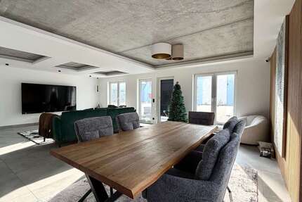 Wohnung zum Kaufen in Obertshausen 450.000,00 € 140 m²