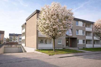 Wohnung zum Kaufen in Neuburg an der Donau 185.000,00 € 53.23 m²