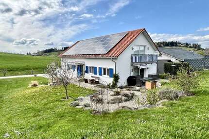 Haus zum Kaufen in Oberreute 909.000,00 € 283 m²