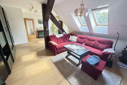 Wohnung zum Kaufen in Zwickau 79.990,00 € 72.95 m²