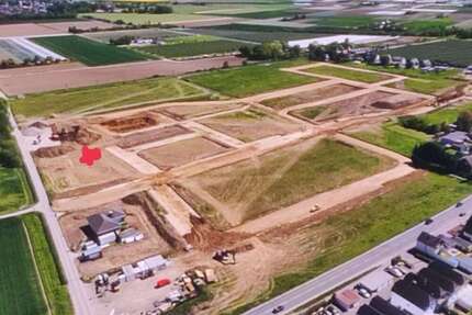 Grundstück zu verkaufen in Bornheim 250.000,00 € 392 m²