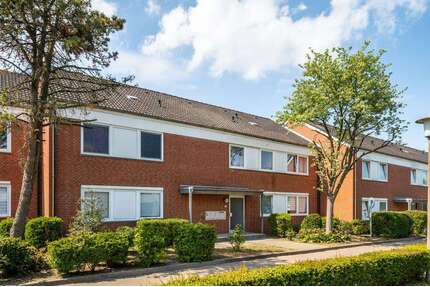 Wohnung zum Mieten in Bremerhaven 429,00 € 56.86 m²