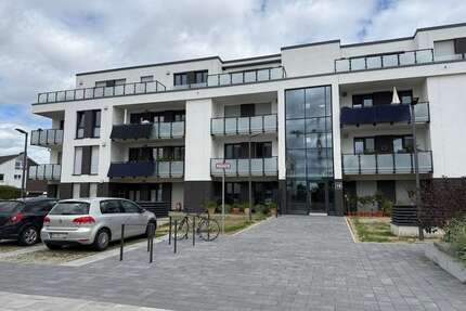 Wohnung zum Mieten in Jülich 654,00 € 54.53 m²