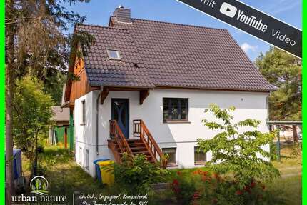 Haus zum Kaufen in Wittenbeck 360.000,00 € 260 m²