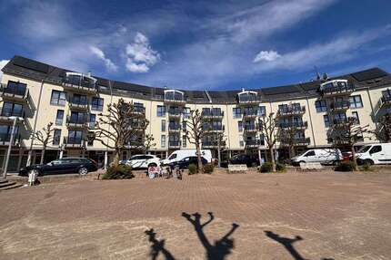 Wohnung zum Kaufen in Blankenfelde-Mahlow 305.900,00 € 70.04 m²