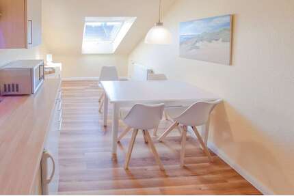 Haus zum Kaufen in List auf Sylt 699.000,00 € 110 m²