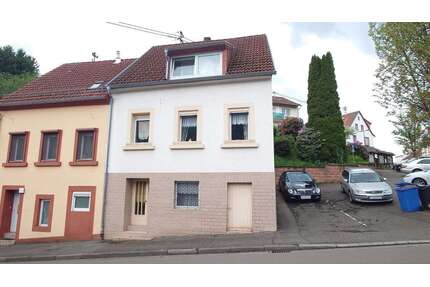 Haus zum Kaufen in Lemberg 99.000,00 € 103.06 m²