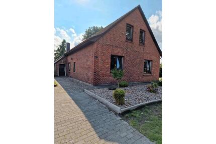 Wohnung zu vermieten in klein Horsten - Friedeburg