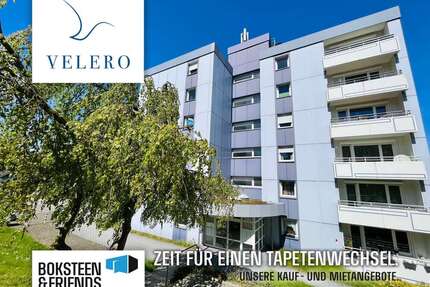 Wohnung zum Mieten in Warstein 520,00 € 79.23 m²
