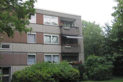 Lust auf Veränderung: 2,5-Zimmer-Wohnung mit Balkon - Essen Stadtbezirk VI