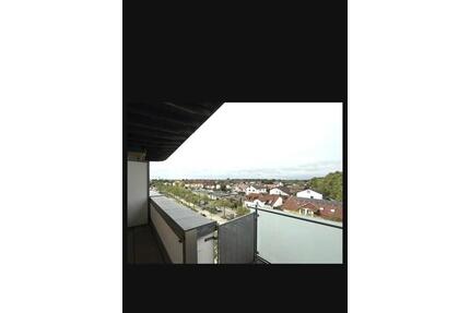 Wohnung in Kaufering, auch betreutes Wohnen